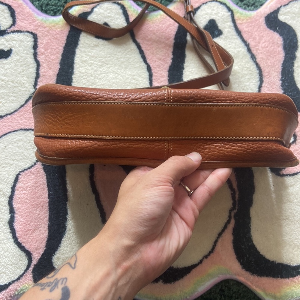 Rare dooney and bourke saddle bag - Picture 5 of 15